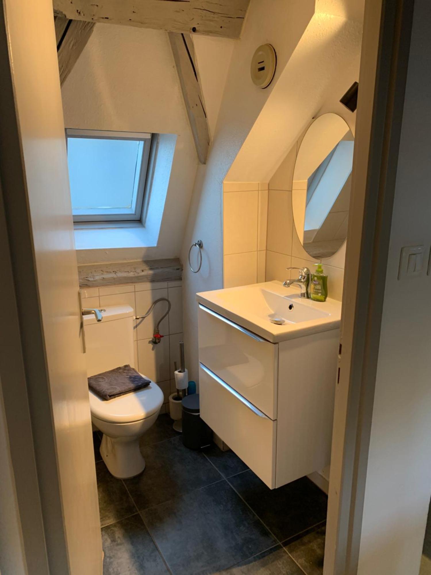 Appartement Duplex 2A Rue D'Alspach Colmar Zewnętrze zdjęcie
