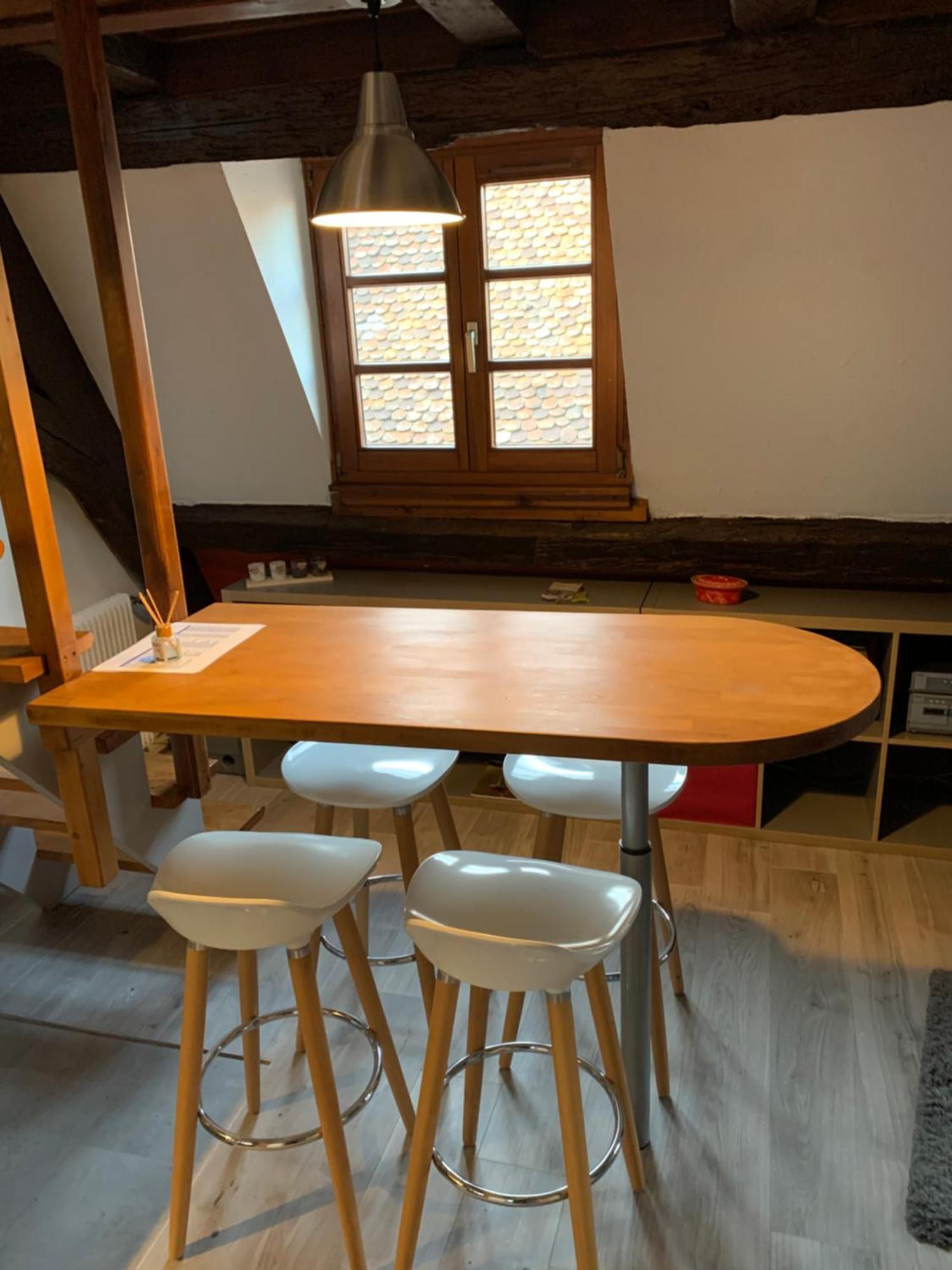 Appartement Duplex 2A Rue D'Alspach Colmar Zewnętrze zdjęcie